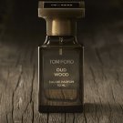 Tom Ford Oud Wood Eau De Parfum 50ml 1.7 oz New With Box. Authentic
