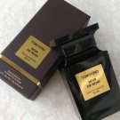 Tom Ford Noir de Noir Eau De Parfum 100 ml 3.4 Oz Unisex New in Box Authentic