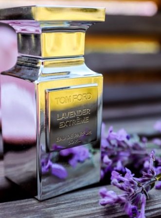 Tom Ford Lavender Extreme Eau de Parfum 50ml 1.7fl oz New Authentic