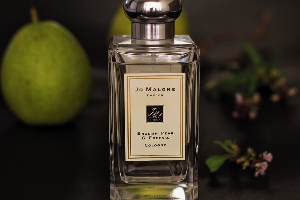 Jo Malone English Pear & Freesia Eau De Cologne 100ml 3.4 fl.oz. spray