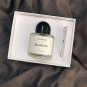 Byredo Blanche Eau De Parfum 100ml 3.3 fl.oz. New with box.