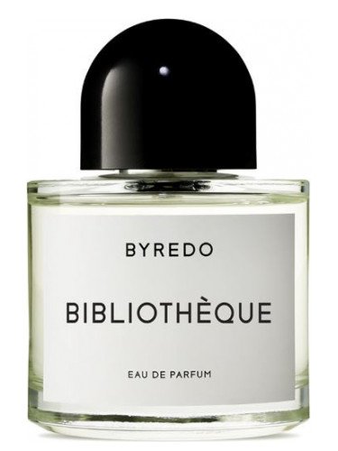 Byredo Bibliotheque Eau de Parfum 100ml 3.3 fl.oz Unisex. New with box