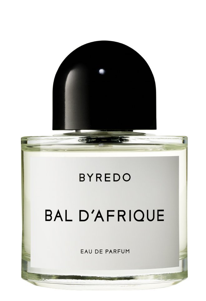 Byredo Bal D'Afrique Eau De Parfum 100 ml 3.3 Oz Unisex  New in box