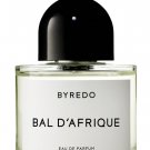 Byredo Bal D'Afrique Eau De Parfum 100 ml 3.3 Oz Unisex  New in box