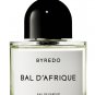 Byredo Bal D'Afrique Eau De Parfum 100 ml 3.3 Oz Unisex New in box