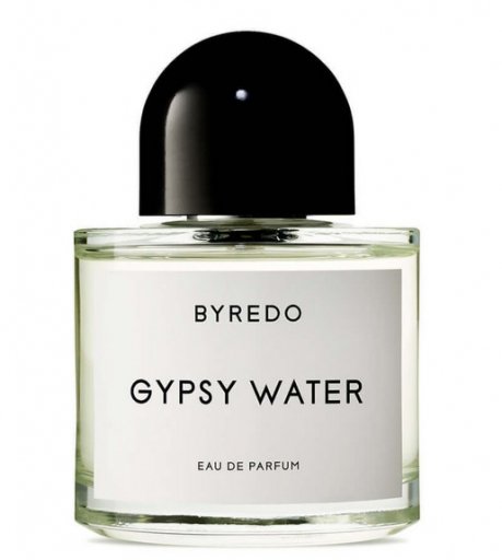 Byredo Gypsy Water Eau De Parfum 100 ml / 3.3 fl.oz Unisex, New in box