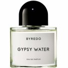 Byredo Gypsy Water Eau De Parfum 100 ml / 3.3 fl.oz Unisex, New in box