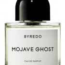 Byredo Mojave Ghost Eau de parfum 100 ml 3.3 fl. oz. Unisex NEWin box