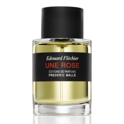 Frederic Malle Une Rose Editions de Parfums 100ml 3.4 fl.oz. New in box!