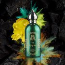 ATTAR COLLECTION Al Rayhan Eau De Parfume 100ml 3.4 fl.oz New in box