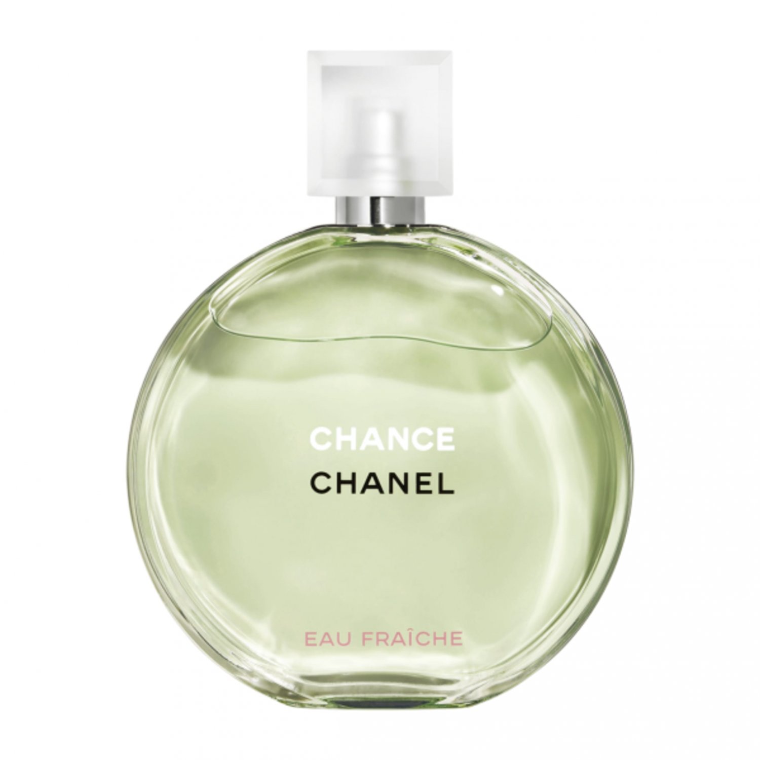 CHANEL CHANCE EAU FRAICHE  Eau De Toilette 100 ml 3.4 fl.oz.