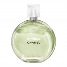 CHANEL CHANCE EAU FRAICHE  Eau De Toilette 100 ml 3.4 fl.oz.