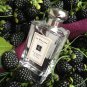 Jo Mаlоne Blackberry & Bay Cologne 100ml / 3.4 fl.oz. Women. New In Box.