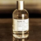 Le Labo Gaiac 10 Eau de parfum Unisex 100ml 3.4oz New in box.