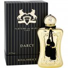 PARFUMS DE MARLY DARCY for WOMEN * 2.5 oz (75ml) NEW & SEALED