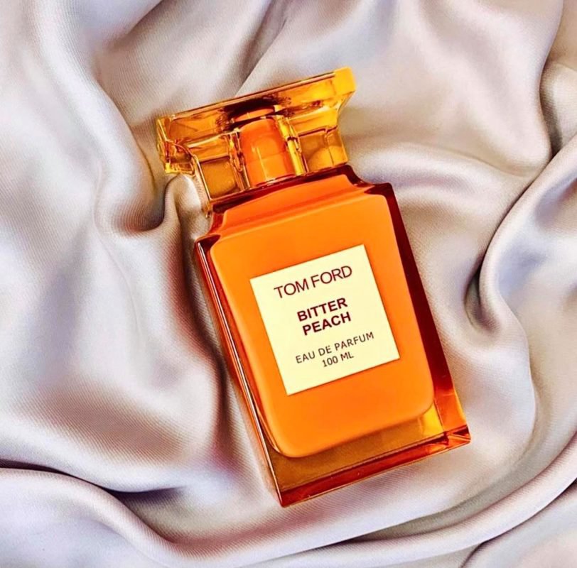 Tom Ford Bitter Peach 100ml 3.4oz Brand New