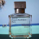 Maison Francis Kurkdjian Paris AMYRIS HOMME 2.4 oz (70 ml) Extrait de Parfum NEW