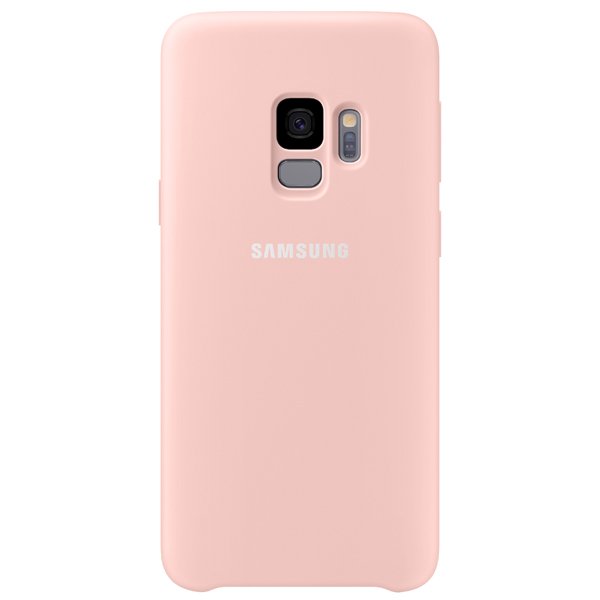Case silicon samsung