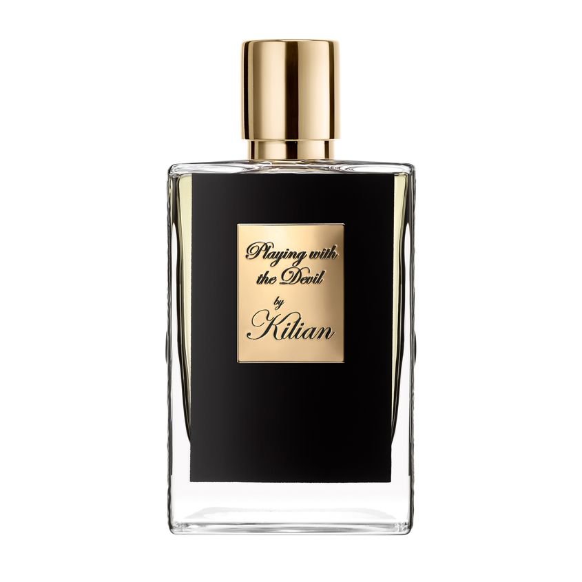 Kilian Parfum Playing With The Devil Eau de Parfum 50ml 1.7 fl.oz. New Sealed Authentic