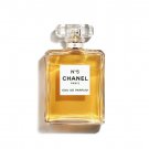 CHANEL No 5 Paris Eau De Parfum EDP 100 ml 3.4 fl.oz. Spray Women New in Box Sealed