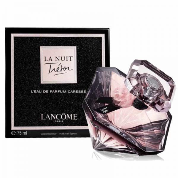 Lancome La Nuit Tresor Caresse L'Eau De Parfum Spray 75ml/2.5oz Womens Perfume