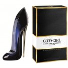 Carolina Herrera Good Girl 2.7oz/ 80ml Women's Eau de Parfum EDP New