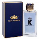 Dolce & Gabbana K (King) 100 ml 3.3 oz EDT Spray for Men Eau De Toilette New Sealed