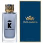 Dolce & Gabbana K (King) 100 ml 3.3 oz EDT Spray for Men Eau De Toilette New Sealed