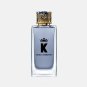 Dolce & Gabbana K (King) 100 ml 3.3 oz EDT Spray for Men Eau De Toilette New Sealed