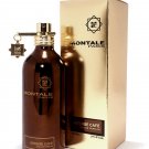 Montale Intense Cafe Eau de Parfum Unisex 100 ml 3.4 fl.oz. Spray New. Sealed