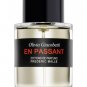 Frederic Malle En Passant Eau De Parfum 100 ml 3.4 fl.oz. Brand new.