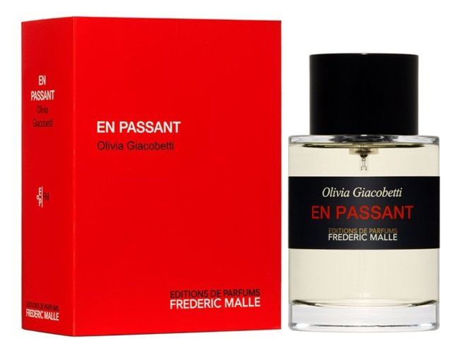 Frederic Malle En Passant Eau De Parfum 100 ml 3.4 fl.oz. Brand new.