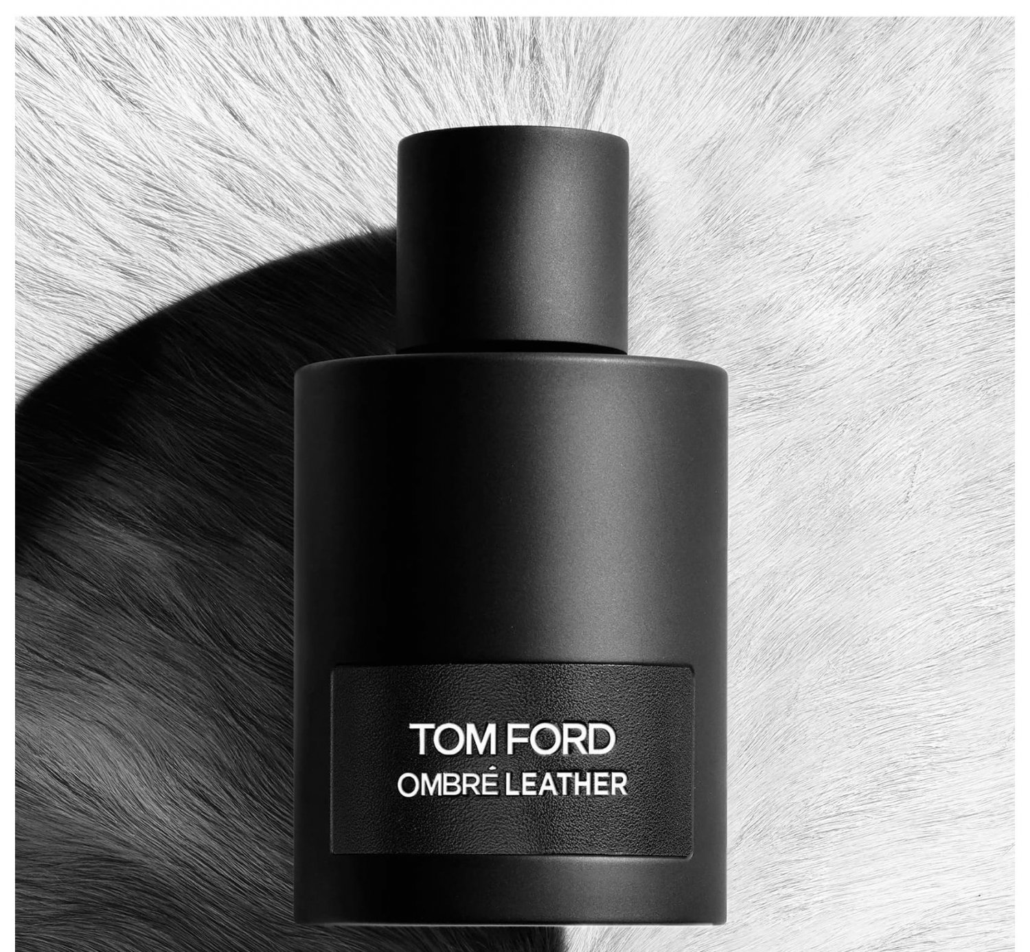 Tom Ford Ombre Leather Eau De Parfum Spray (Unisex) 100 ml 3.4 oz New Sealed