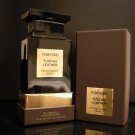 Tom Ford Tuscan Leather Eau de Parfume Unisex 3.4oz / 100ml EDP Spray New Sealed