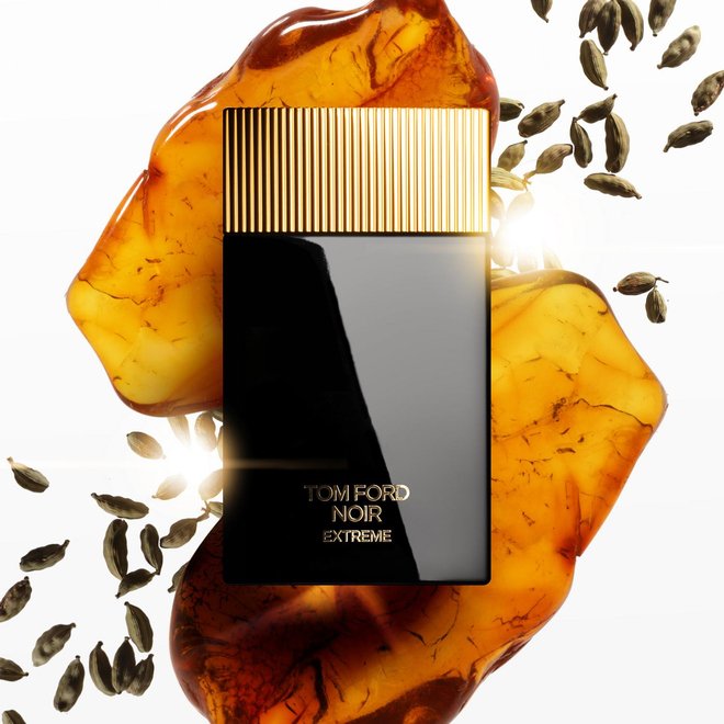 Tom Ford Noir Extreme Edp Eau de Parfum Spray for Men 100ml 3.4fl.oz Brand new