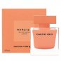 Narciso Rodriguez Ambree Eau de Parfum 90 ml / 3 fl.oz New Sealed