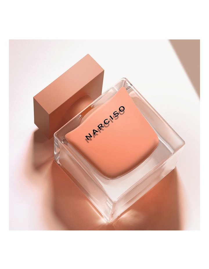 Narciso Rodriguez Ambree Eau de Parfum 90 ml / 3 fl.oz New Sealed