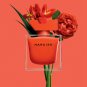Narciso Rouge by Narciso Rodriguez Eau De Parfum 3.0oz / 90ml Spray New With Box