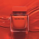 Narciso Rouge by Narciso Rodriguez Eau De Parfum 3.0oz / 90ml Spray New With Box