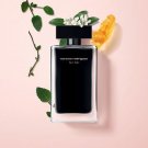 Narciso Rodriguez For Her by Narciso Rodriguez Eau De Toilette 100 ml 3.3oz Spray New  Sealed