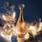 JADORE by Christian Dior 100 ml 3.4 oz Eau De Parfum Spray Women New Sealed