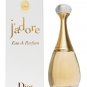 JADORE by Christian Dior 100 ml 3.4 oz Eau De Parfum Spray Women New Sealed