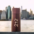 Carolina Herrera 212 Sexy 100 ml 3.3 oz Eau De Toilette Spray for Men New Sealed