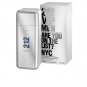 Carolina Herrera 212 Vip Men 100 ml 3.4 fl.oz  NYC Edt Eau de Toilette For Men New Sealed