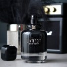 GIVENCHY L'INTERDIT INTENSE 80 ml 2.6 fl.oz Eau De Parfum Spray New Sealed