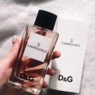 Dolce & Gabbana L'Imperatrice 3 100 ml 3.3 oz  Eau De Toilette Spray Women New Sealed