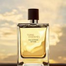 Terre D'hermes Eau Intense Vetiver 100 ml 3.3 oz For Man Eau de Parfum EdP