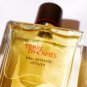 Terre D'hermes Eau Intense Vetiver 100 ml 3.3 oz For Man Eau de Parfum EdP