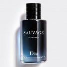 Dior Sauvage 100ml 3.4 fl.oz Eau De Parfum Men brand new sealed