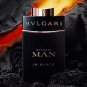 BVLGARI Man in Black eau de parfum 100 ml 3.4 fl.oz spray New Sealed